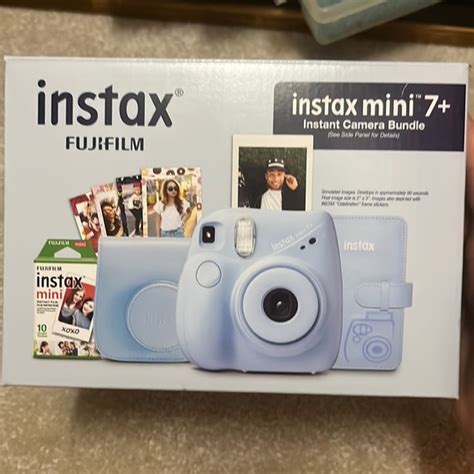 how to reprint Instax photo